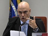 Judge Persecuting Bolsonaro Summons Rio Governor over Gang War
