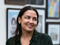 AOC Dodges Question on Whether Chuck Schumer Should Step Down as Dem Senate Leader