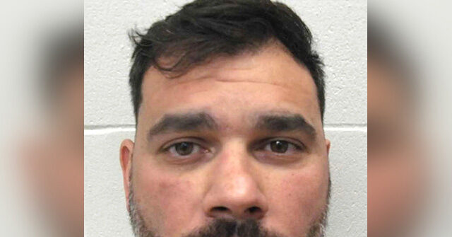 Police Sergeant, Ex-Dem Mayor Faces Sexual Assault Charges Involving Child