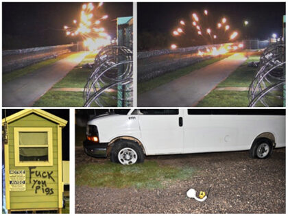 Antifa Terrorists Convicted in Texas ICE Ambush (U.S. Attorney for the Northern District o