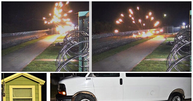 
                            First‑Ever Antifa Terrorism Convictions: Five Plead Guilty in Texas ICE Facility Ambush