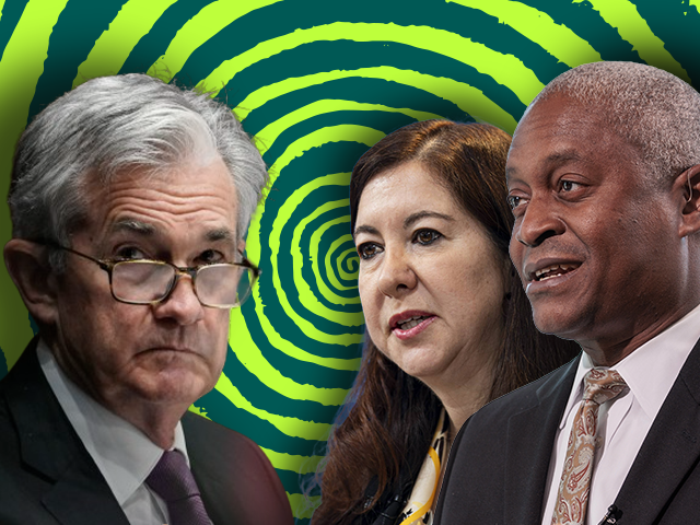 (Photo: iStock, Drew Angerer, Elijah Nouvelage, Al Drago/Getty Images; BNN)