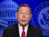 Barrasso Opposes Ending Senate Filibuster — ‘Filibuster Protects Us from’ SCOTUS Pack