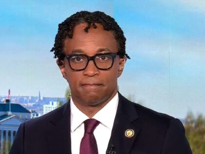 SNAP - Wesley Bell on 11/13/2025 "CNN This Morning"