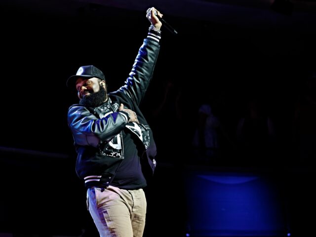 Singer Blanco Brown Claims White AI-Generated Artist That Topped Country Sales Chart, Is Based on H