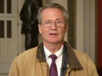 GOP Rep. Burchett: ‘Democrats in Congress Will Have to Find Another Shiny Object Down the Roa