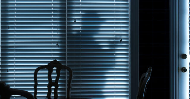 Alleged Burglar Hospitalized After North Carolina Homeowner Opens Fire