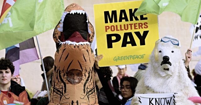 Australia Concedes Defeat to Turkey: Gives up on Hosting 2026 COP31 Climate Doomer Summit