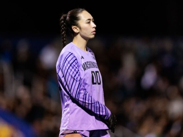 Washington Women’s Soccer Star Mia Hamant dead at 21 After Kidney Cancer Battle