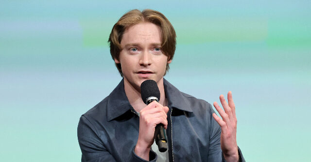 Disney Star Calum Worthy Faces Backlash over His AI App that Let’s You Talk to Dead Relatives