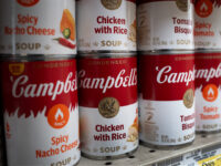 Campbell’s Fires Executive Who Allegedly Called Company’s Food ‘Sh-t for Poor People’