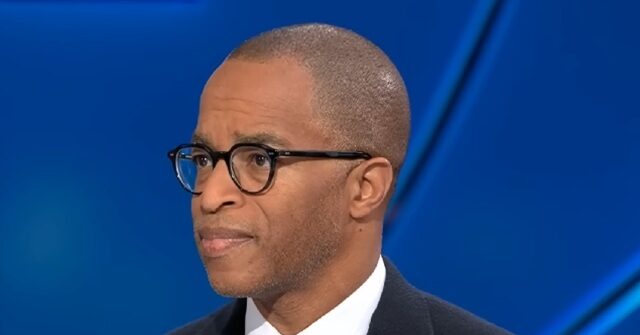 MSNBC's Capehart: Dems 'Not Providing the Votes to Reopen the Government' Over Subsidies, Rescissions