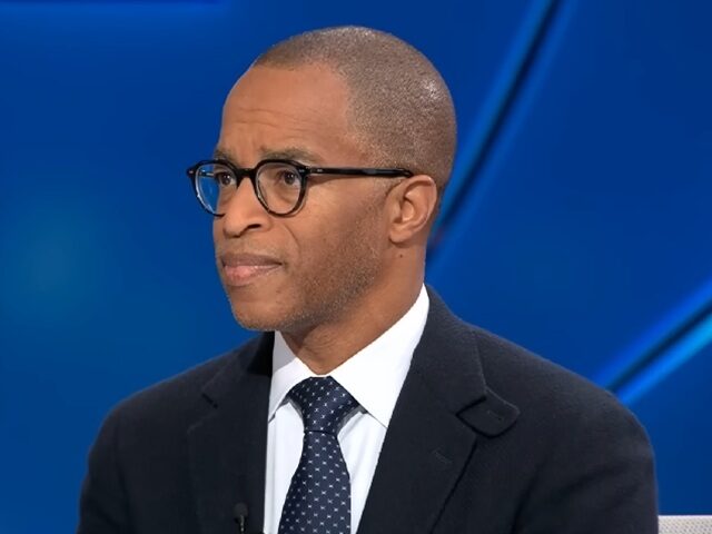 MSNBC’s Capehart: Dems ‘Not Providing the Votes to Reopen the Government’ Over Su