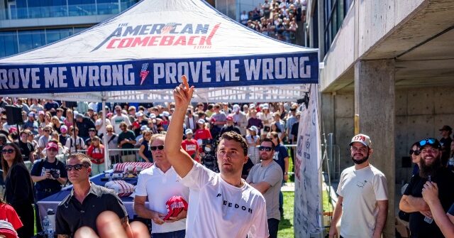 Ohio Fire Lieutenant Jeffery Schroeder Fired After Celebrating Charlie Kirk’s Assassination