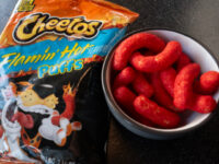 PepsiCo to Debut ‘Simply NKD’ Cheetos, Doritos, Free of Artificial Dyes