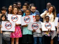 Report: Critical Race Theorists Sneak Back into Red States Through ‘Media Literacy’ Campaign