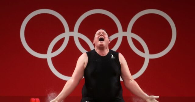 IOC Set to Ban Men Identifying as Women from All Female Olympic Events