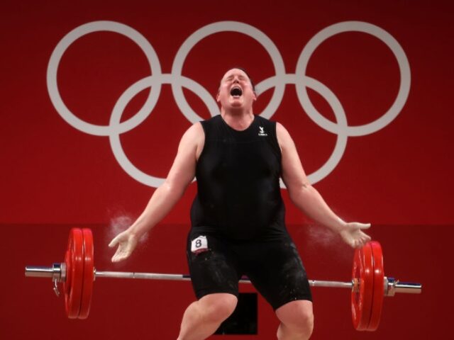 REPORT: IOC Set to Ban Men Identifying as Women from All Female Olympic Events