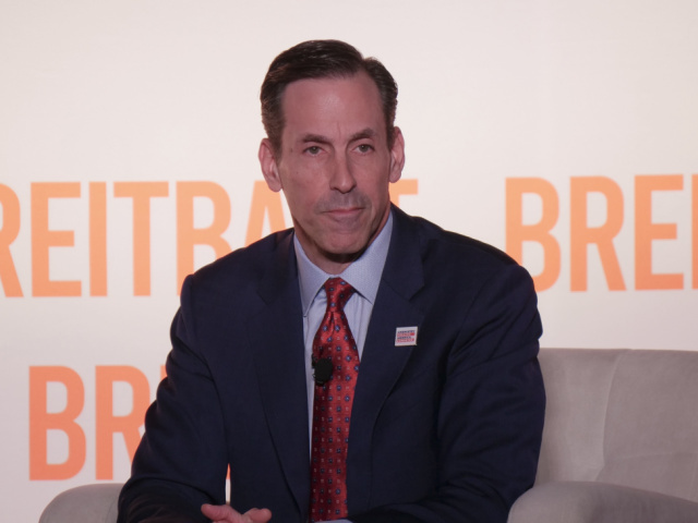 Breitbart: Chemistry Key to Strengthening America