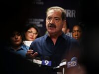No Competition Needed: Dem Rep. Chuy Garcia Move Would Deliver Nomination to His Own Chief of Staff