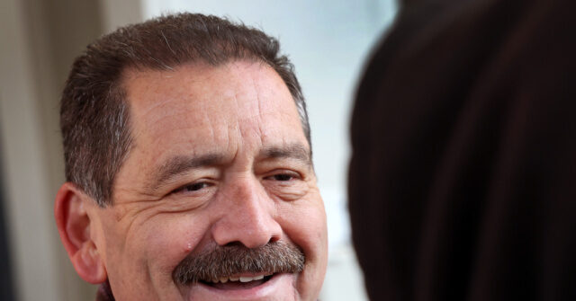 Dem Civil War: 23 Break Ranks to Rebuke Chuy Garcia Over Election Fix
