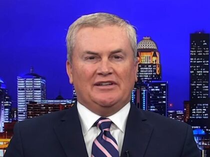 James Comer on FNC, 11/28/2025