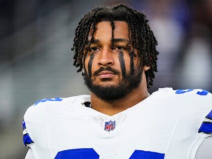 REPORT: Cowboys’ Marshawn Kneeland Died from Self-Inflicted Gunshot Wound, Texted Family Good