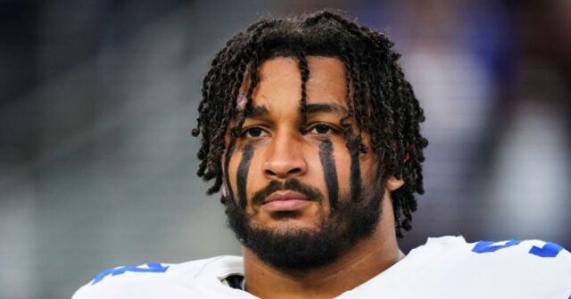 REPORT: Cowboys’ Marshawn Kneeland Died from Self-Inflicted Gunshot Wound, Texted Family Goodbye