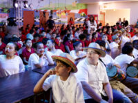 Trump’s Immigration Enforcement Cuts Crowding in America’s K-12 Schools