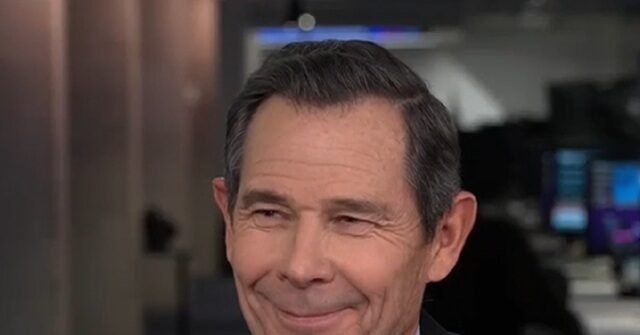 GOP Sen. Curtis: Trump Has to Walk Line of Relations with Saudis, Not Excusing Khashoggi Killing