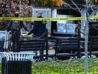 Ratcliffe: D.C. National Guard Shooting Suspect Rahmanullah Lakanwal Worked with CIA in Afghanistan