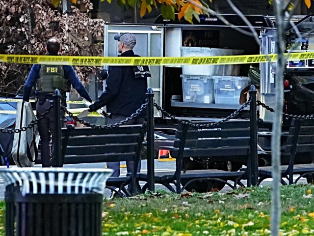 Ratcliffe: D.C. National Guard Shooting Suspect Rahmanullah Lakanwal Worked with CIA in Afghanistan