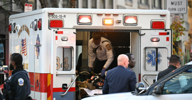 
                            Report: Afghan National Suspect in National Guardsmen Shooting