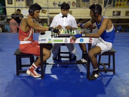 DIBYANGSHU SARKAR_AFP via Getty Images