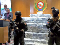 Operation Southern Spear: Dominican Republic and U.S. Jointly Execute Massive Cocaine Bust