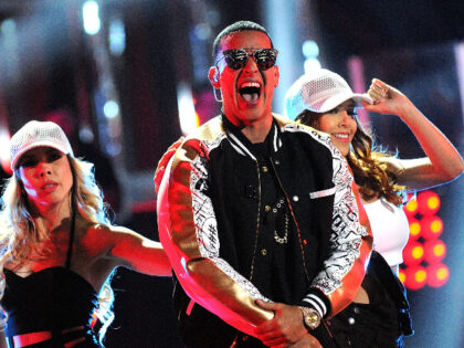 Daddy Yankee to Headline Halftime Show at NFL’s First-Ever Game in Spain