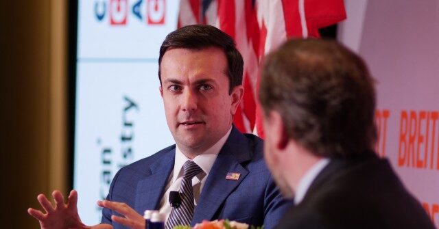 
                            EPA Deputy: Trump’s Deregulatory Agenda Will Foster Affordability