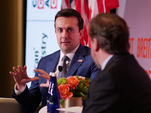 Exclusive – EPA Deputy Administrator: Trump’s Deregulatory Agenda Will Foster Affordability