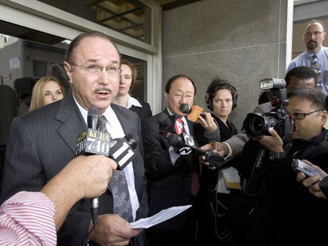 David Paul Morris_Getty Images