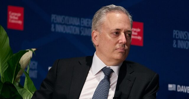 Trump AI Czar David Sacks: No Federal Bailouts for AI Industry – Including OpenAI