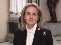 Dem Rep. Dean: Shutdown Made People ‘Focus’ on Health Care, ‘Very Successful&#821