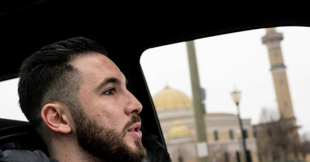 Muslim Dearborn Mayor Dismisses Complaints About Mosque’s Loud Call to Prayer