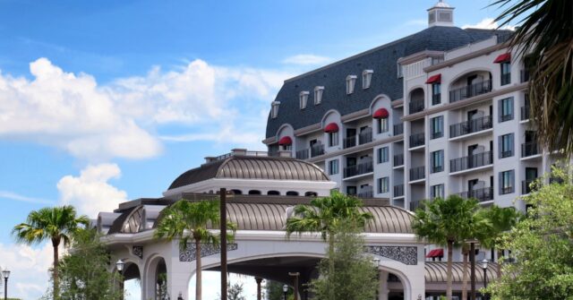 Fifth Person Dead at Disney World in Less Than a Month