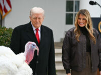 Trump Includes 2024 Turkeys in Pardon, Jokes Biden Used ‘Autopen’ in ‘Invalid&#82