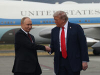 Reports: U.S. Starts Peace Talks with Russia After Ukraine Allegedly Agrees to Deal