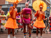 Federal Appeals Court: Texas May Enforce 2023 Drag Show Ban