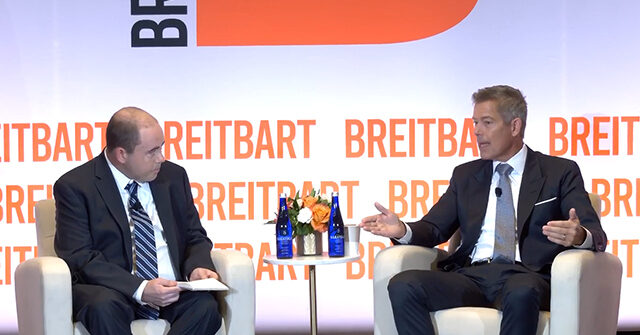 
                            DOT Secretary Sean Duffy: Administration Focusing on Affordability by Slashing Rules and Regulations