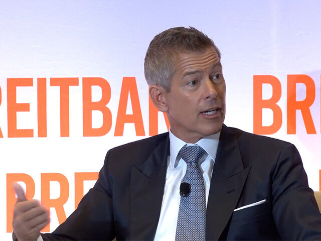 Transportation Secretary Sean Duffy: Trump Going Out of His Way to Limit Shutdown Pain on Americans