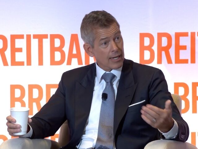 Transportation Secretary Sean Duffy: We Have to Lower Flight Numbers, Democrats Should ‘Open