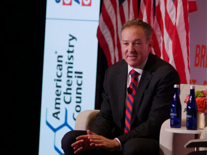 EPA Administrator Lee Zeldin